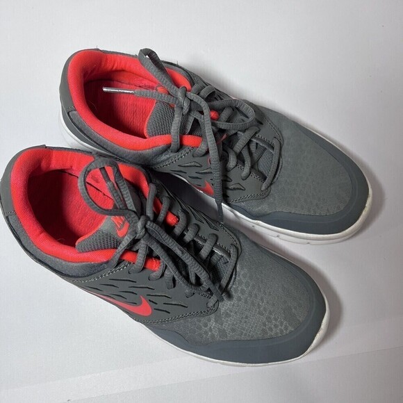 NIKE Orive Print  Grey  Women's Sneakers Running‎ Shoes 749985-061 Size 8 - Picture 2 of 12